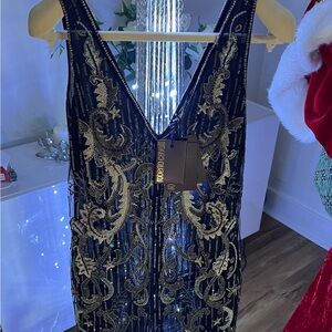 New with tags Amazing Roberto Cavalli Dress